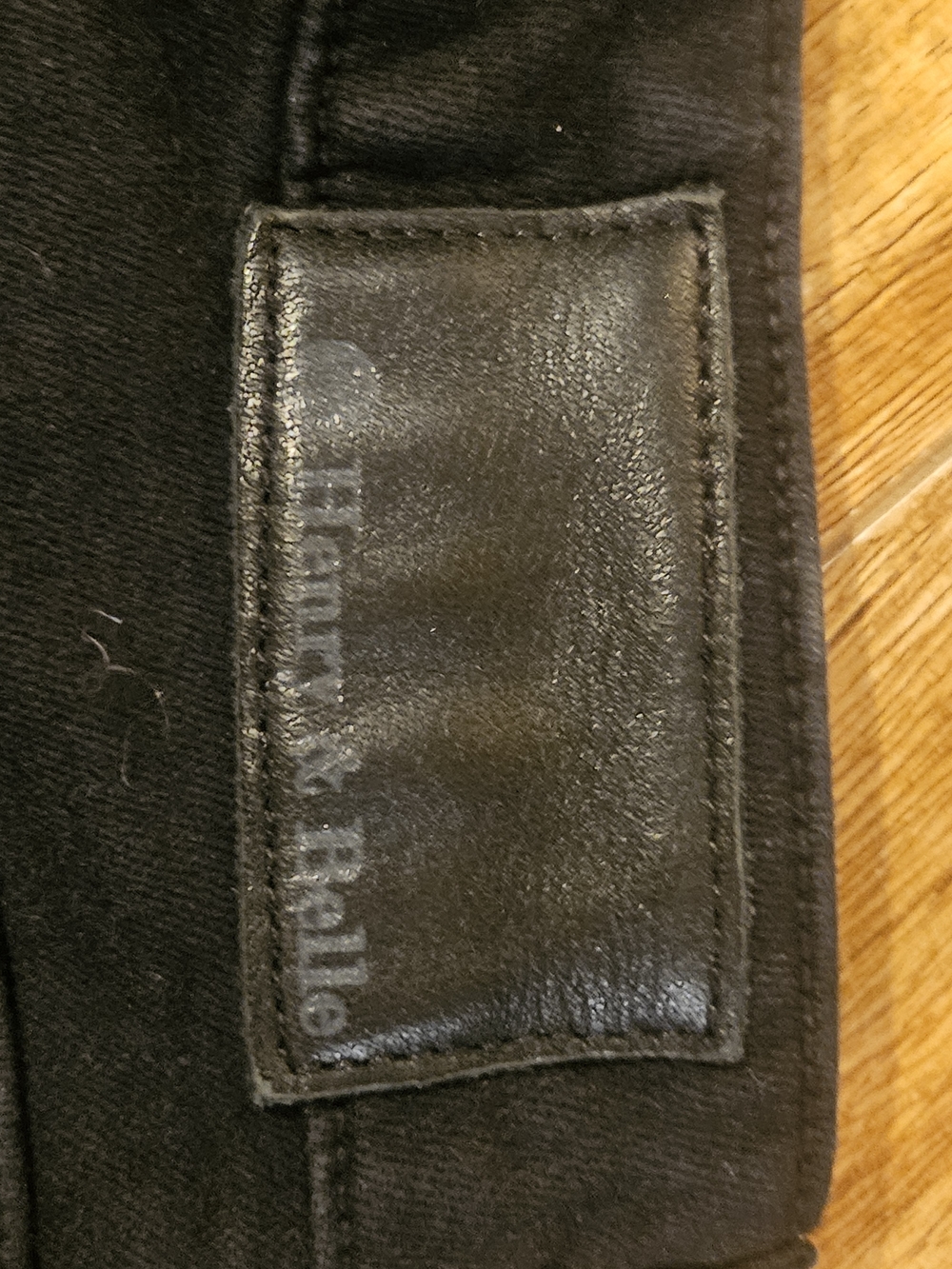 Henry & Belle Women Skinny Jeans - Black